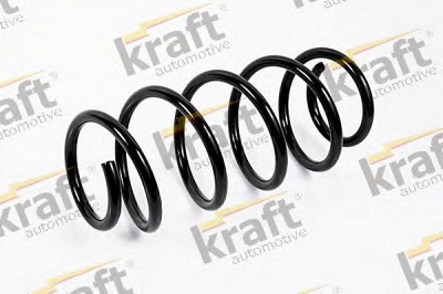 KRAFT AUTOMOTIVE 4021710 -  Пружина ходовой части